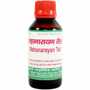 Maha Narayan Tail Adarsh 