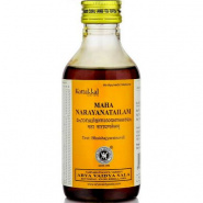 Maha Narayanatailam  Kottakkal Ayurveda