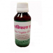 Maha Triphla Ghrit Adarsh