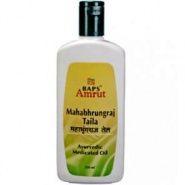 Mahabhrungraj Tail Baps Amrut