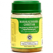 Mahakalyanaka Ghritam Kottakkal Ayurveda