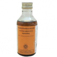 Mahamasha Tailam Kottakkal Ayurveda