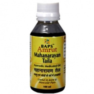 Mahanarayan Tail Baps Amrut