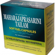 Maharajaprasarini tailam Kottakkal Ayurveda