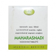 Maharasnadi Kashayam AVN 