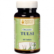 Maharishi Ayurveda Organic Tulsi Tablets (60tab)