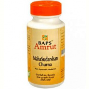 Mahasudarshan Churna Baps Amrut
