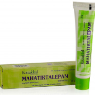 Mahatiktalepam Kottakkal Ayurveda