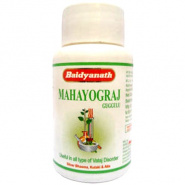 Mahayogaraj Guggulu Baidyanath