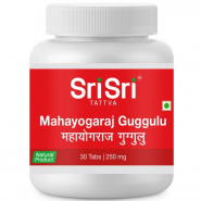 Mahayogaraja Guggulu Sri Sri