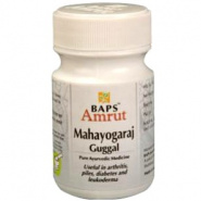 Mahayograj Guggal Baps Amrut