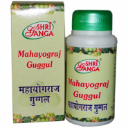 Mahayograj Guggul Sri Ganga