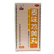 Mai Wei Di Huang Wan