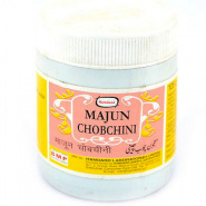 Majun Chobchini Hamdard