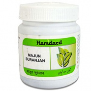 Majun Suranjan Hamdard 