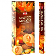 Mango Melon Incense HEM 