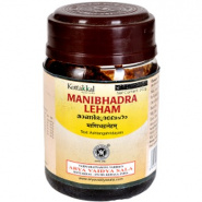 Manibhadra Leham Kottakkal Ayurveda