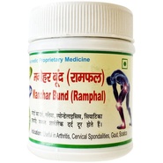 Manohar Bund Ramphal Adarsh