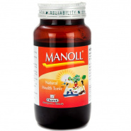 Manoll Syrup Charak Pharma