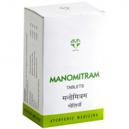 Manomitram Tablets