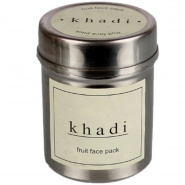 Orange & Lemon Herbal Face Mask Khadi