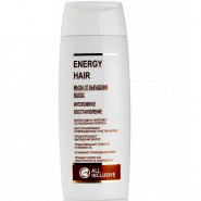 All Inclusive Energy Hair