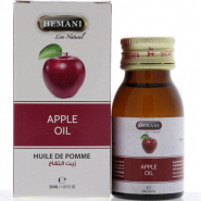 Apple Oil Hemani / Масло семян Яблока 