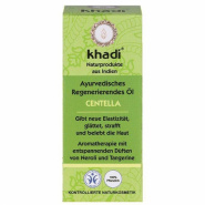 Naturprodukte Centella Oil Khadi