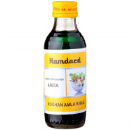 Roghan Amla Khas Hamdard