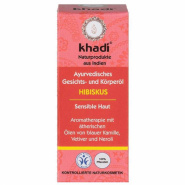 Naturprodukte Hibiskus Oil Khadi 