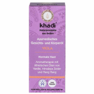 Naturprodukte Viola Oil Khadi