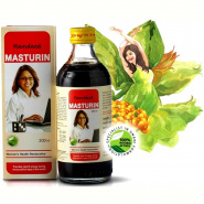 Masturin Hamdard