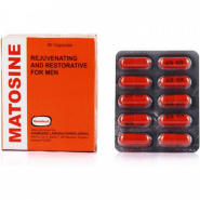 Matosine Hamdard