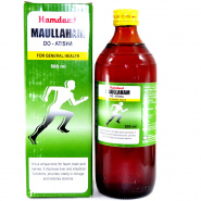 Maullaham Do Atisha Hamdard