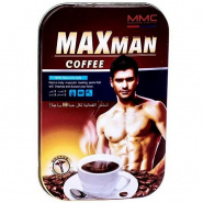 MAXman coffee / Кофе "MAXman coffee" возбуждающий