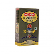 Black Papper Powder MDH