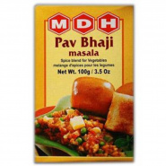 Pav Bhaji Masala MDH