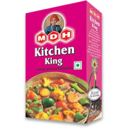 Kitchen King Masala MDH