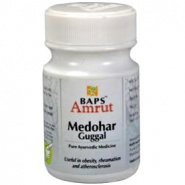 Medohar Guggal Baps Amrut