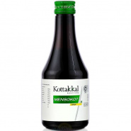 Mensokot Syrup  Kottakkal Ayurveda