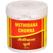 Methidana Churna Vyas 