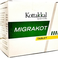 Migrakot Kottakkal Ayurveda
