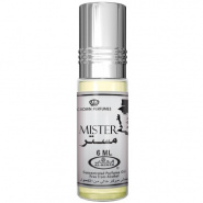 Mister Al-Rehab perfumes