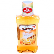 Miswak Germ Kill Dabur