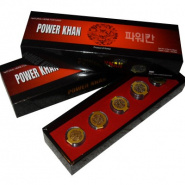 Power Khan