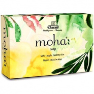 Moha Soap Charak Pharma