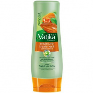 Moisture Treatment Conditioner Vatika Dabur