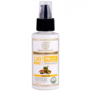 Moisturising Sunscreen Lotion Khadi