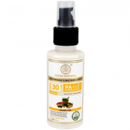 Moisturising Sunscreen Lotion Khadi