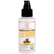 Moisturising Sunscreen Lotion Khadi